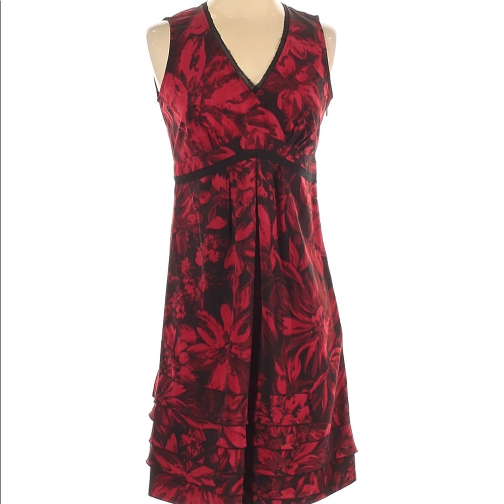 Simply Vera Vera Wang Dress